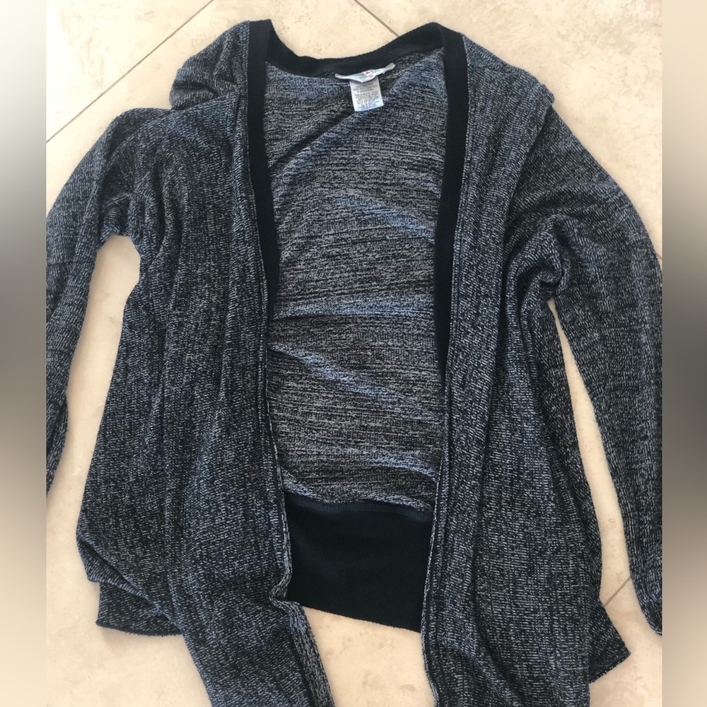 Hard Tail - size S - wrap